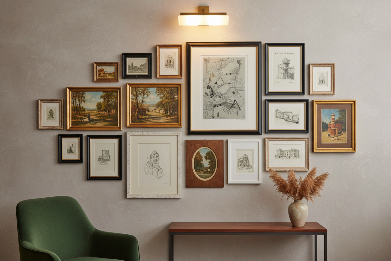 Decor