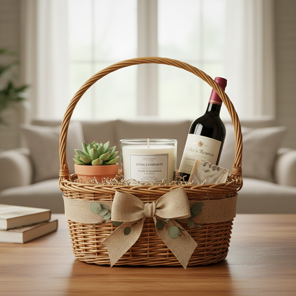 Gift ideas