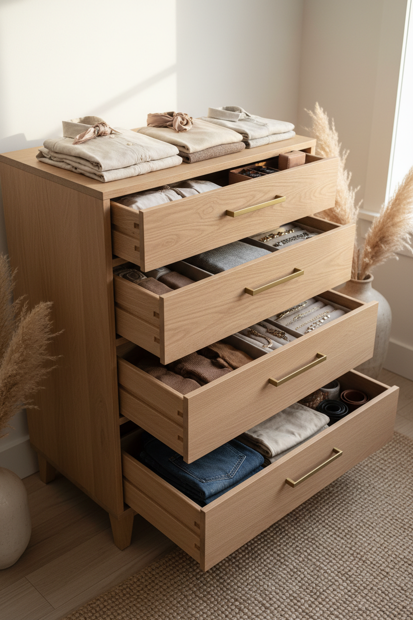 Storage