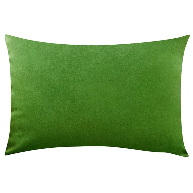Nordic Soft Velvet Cushion Cover