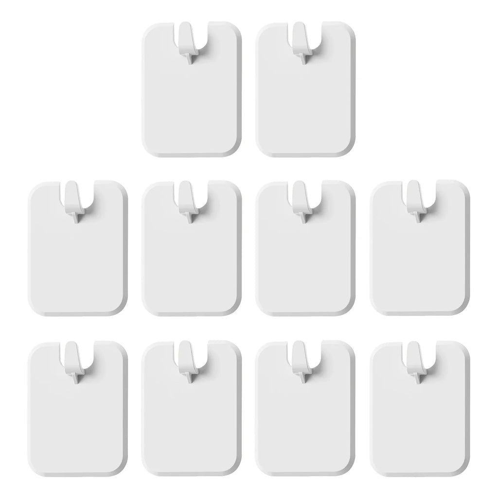 Self-Adhesive Wall Adhesive Hooks