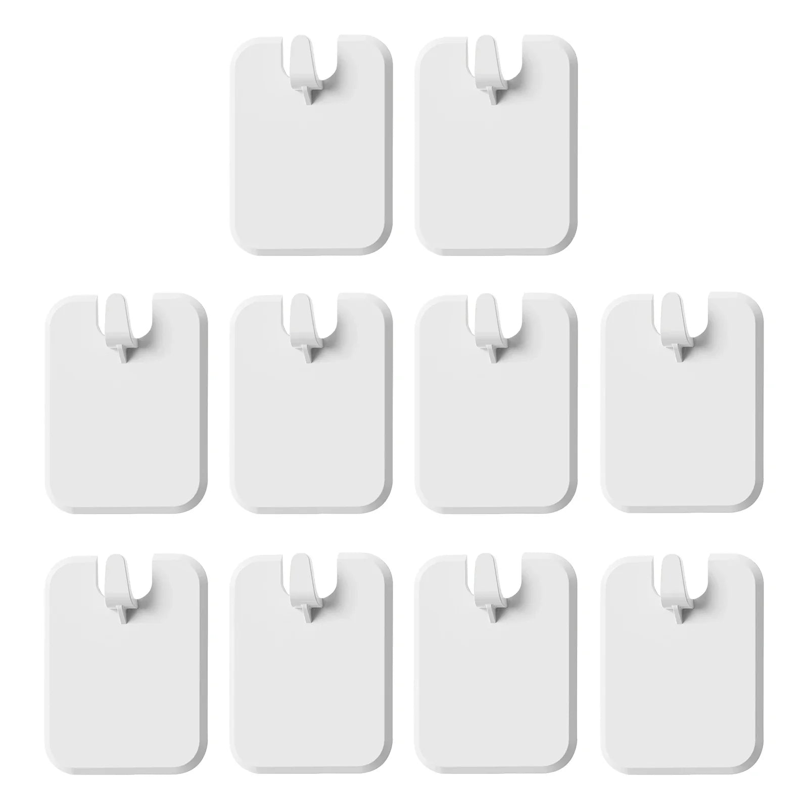 Self-Adhesive Wall Adhesive Hooks