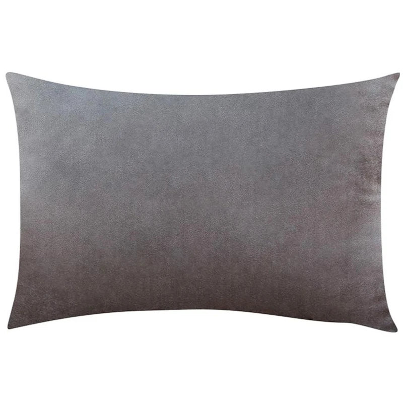 Nordic Soft Velvet Cushion Cover