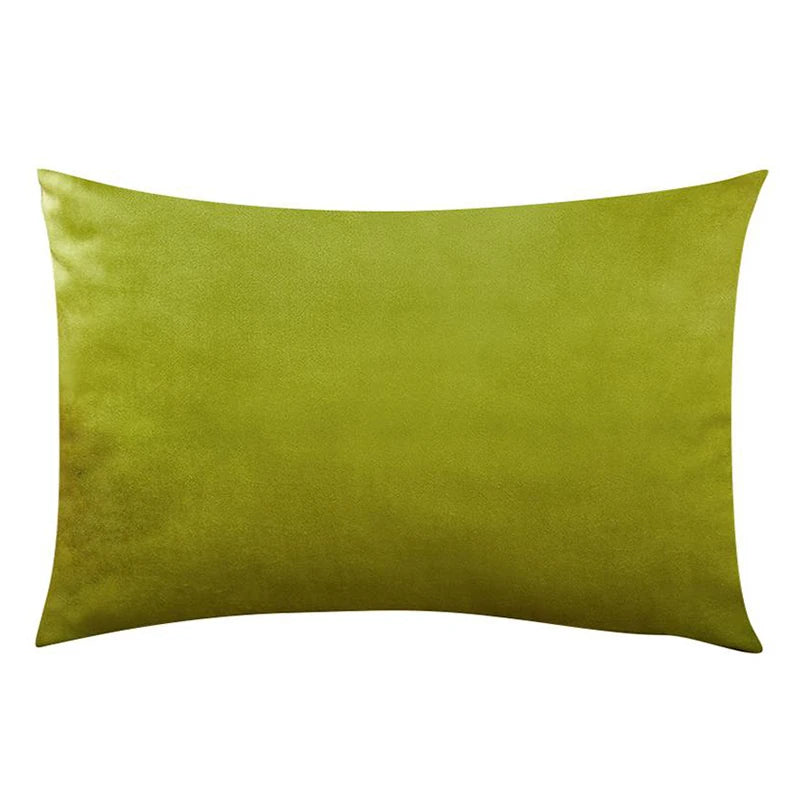 Nordic Soft Velvet Cushion Cover