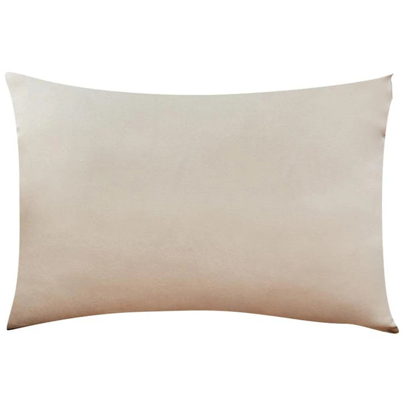 Nordic Soft Velvet Cushion Cover