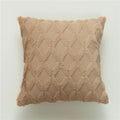 Soft Decorative Pillowcase Cozy Cushion Cover Home Decor Throw Pillow Cover Living Room Bedroom Sofa Christmas Housse De Coussin