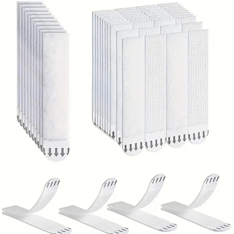 No Drilling Required Picture Hanging Strips