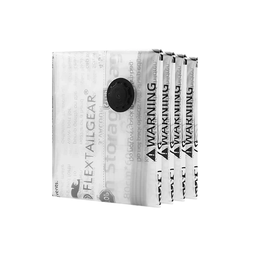 Vacuum storage Bags Pack of 4