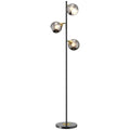 Tree Floor Lamp with 3 Lights