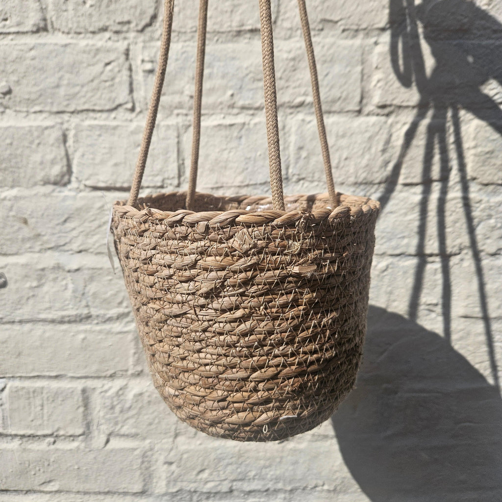 Rope Hanging Basket