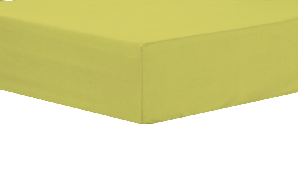 OLIVIA ROCCO Extra Deep Pocket Fitted Sheet