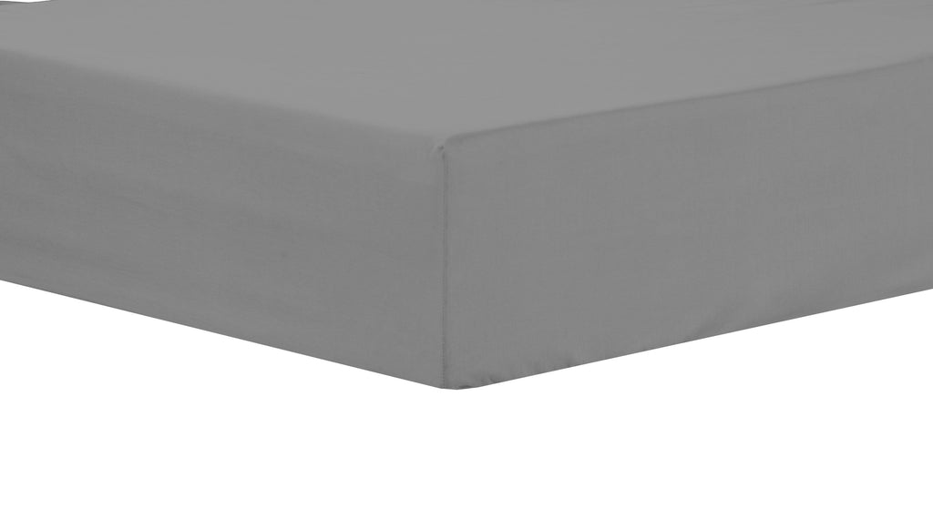 OLIVIA ROCCO Extra Deep Pocket Fitted Sheet